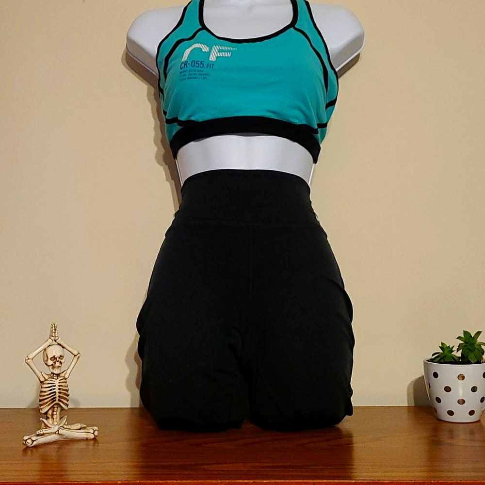 Reebok sports bra